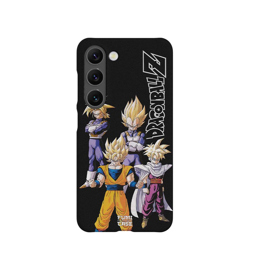 VINTAGE SAIYAN AURA-Slim - Image 11