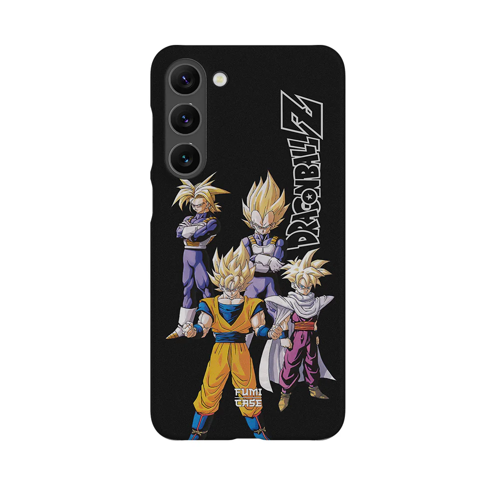 VINTAGE SAIYAN AURA-Slim - Image 12