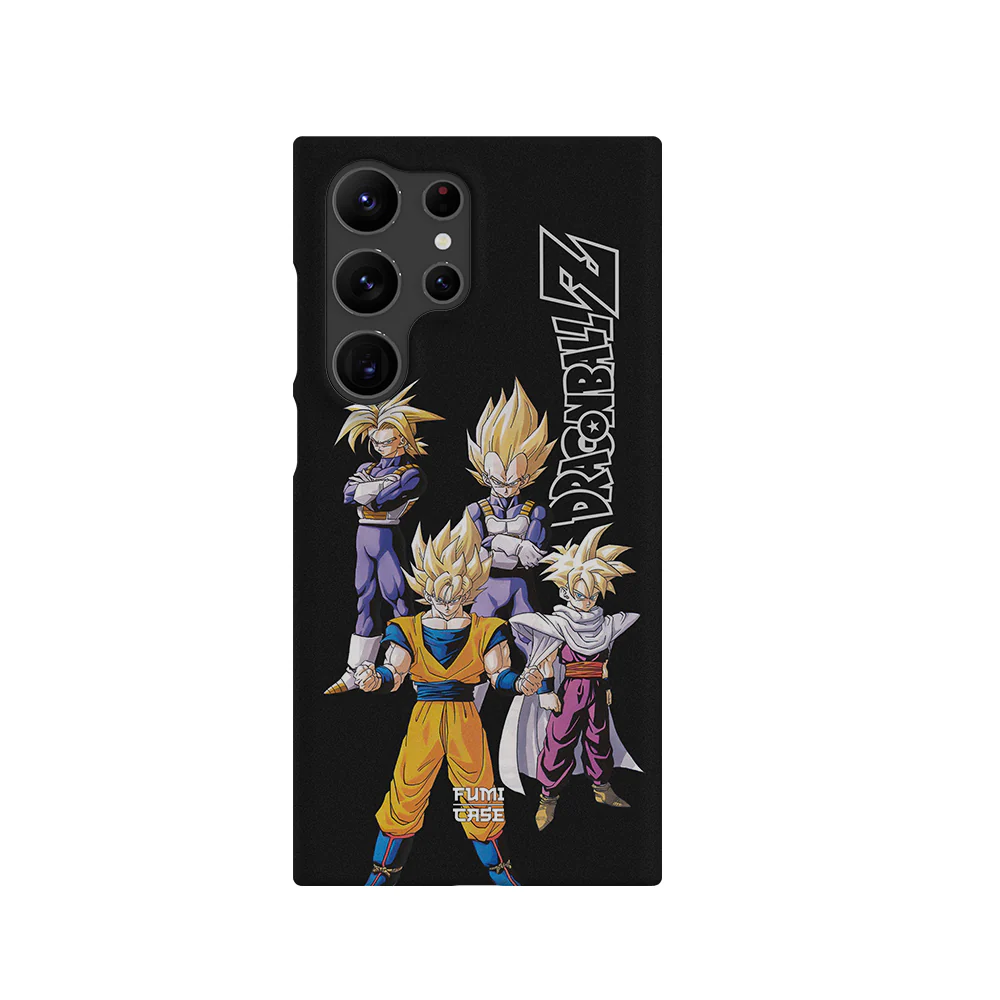 VINTAGE SAIYAN AURA-Slim - Image 13