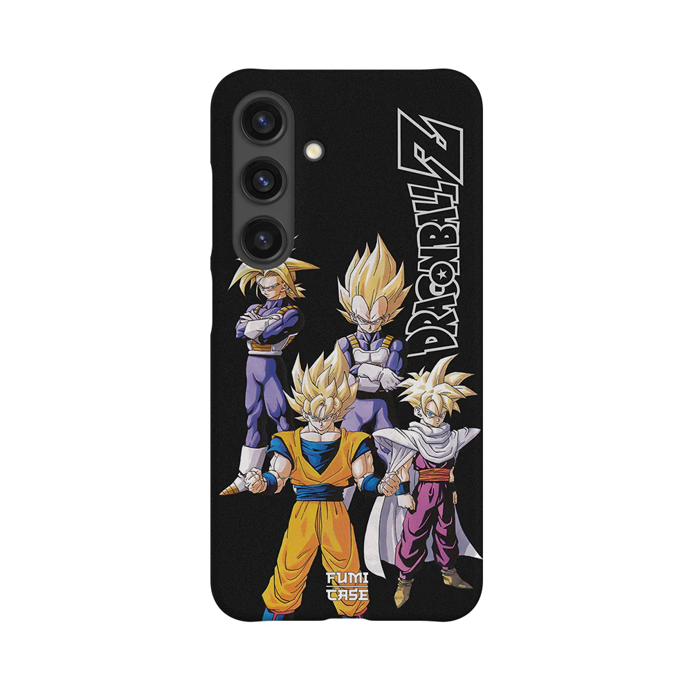 VINTAGE SAIYAN AURA-Slim - Image 14