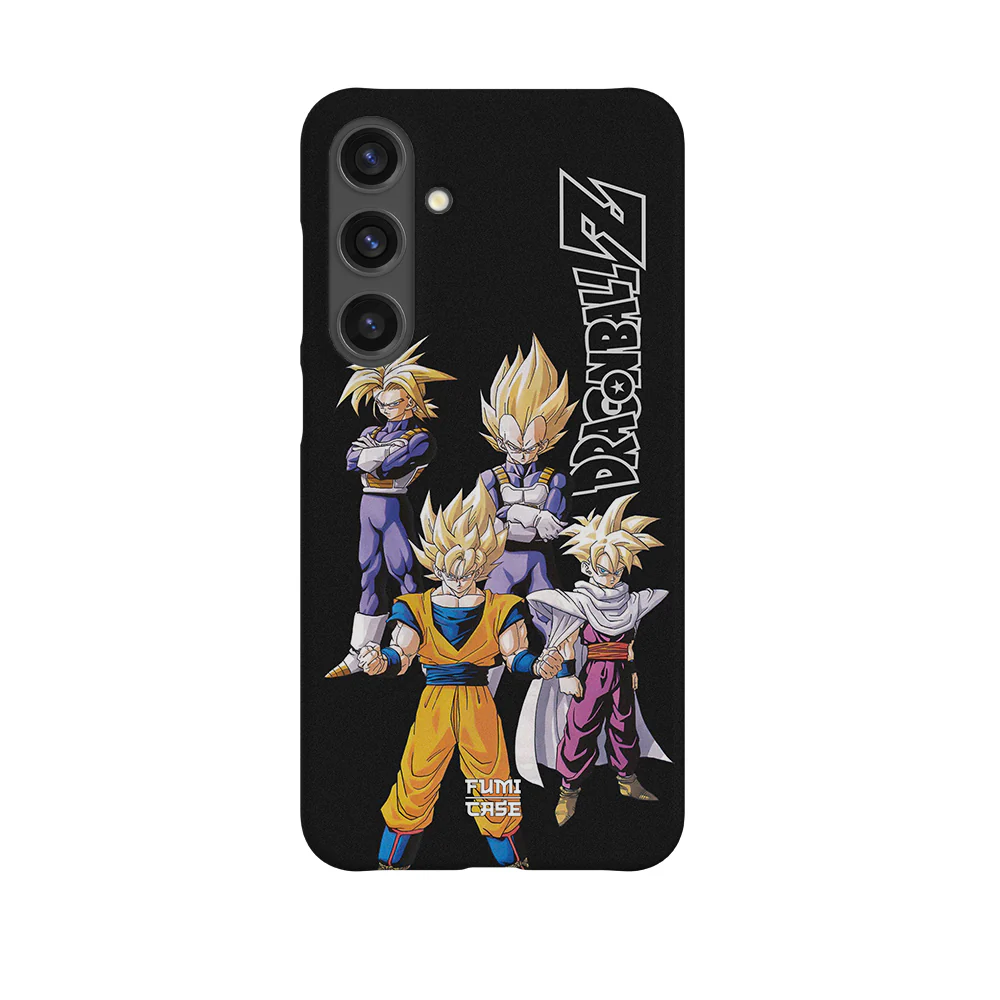 VINTAGE SAIYAN AURA-Slim - Image 15