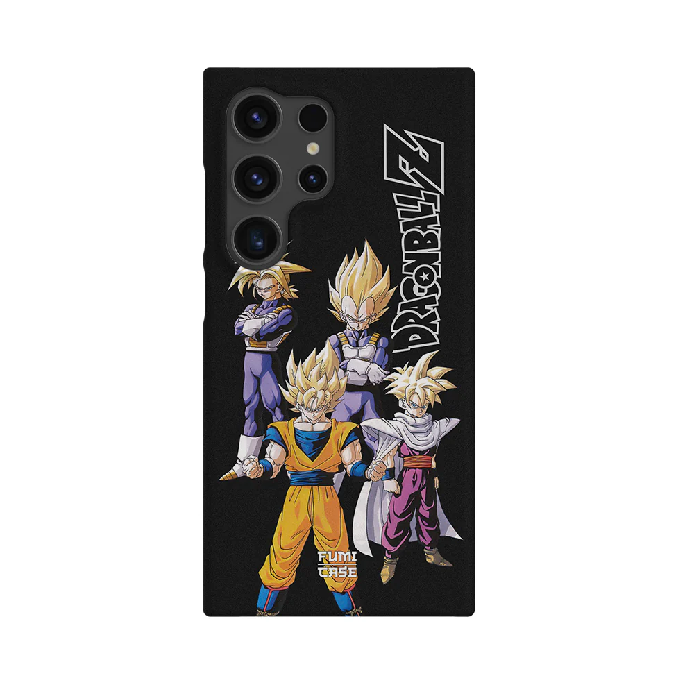 VINTAGE SAIYAN AURA-Slim - Image 16
