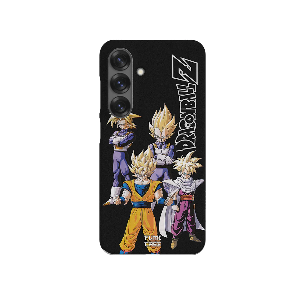 VINTAGE SAIYAN AURA-Slim - Image 17