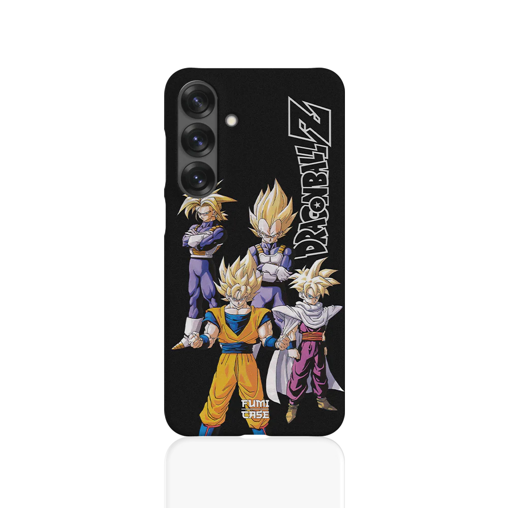 VINTAGE SAIYAN AURA-Slim - Image 18