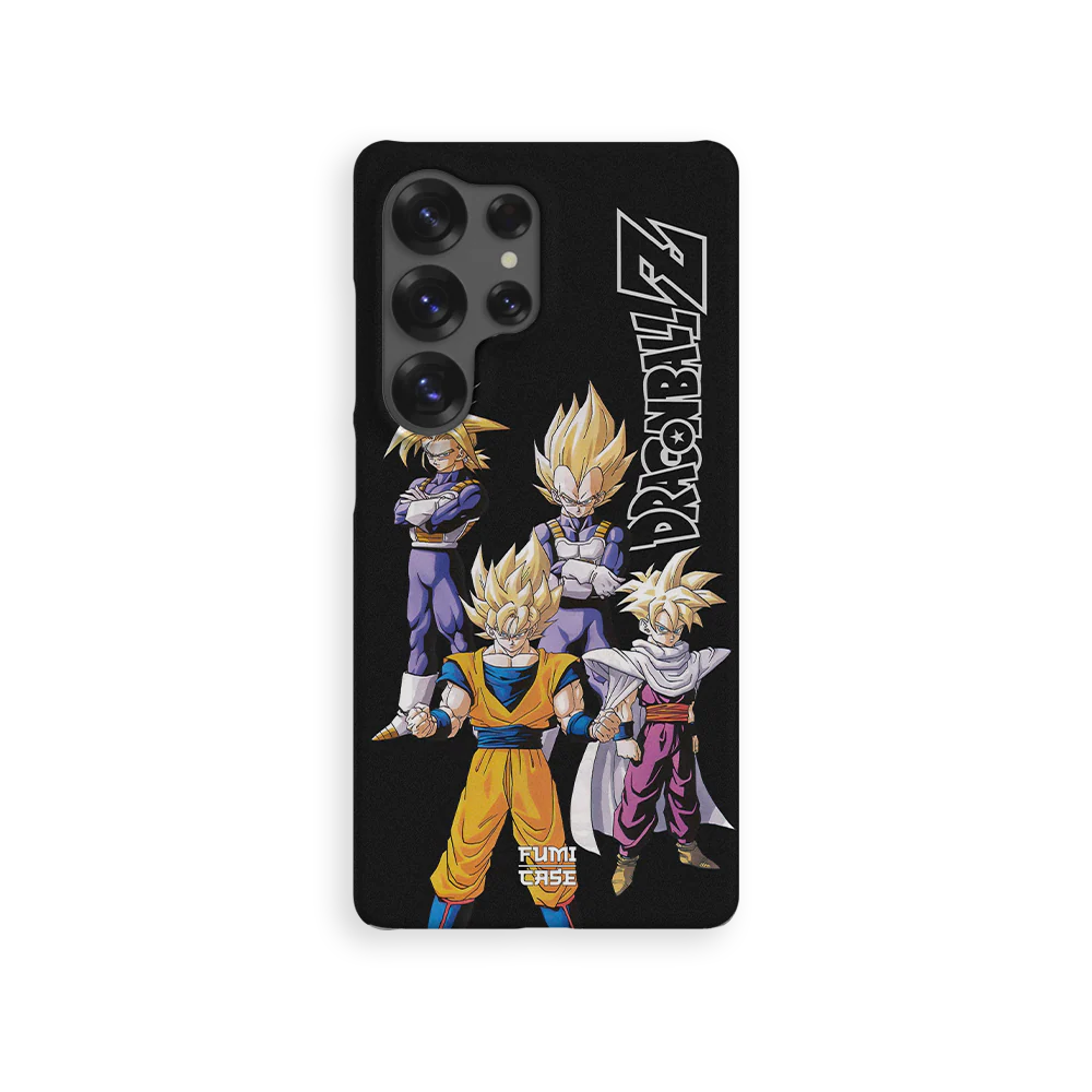 VINTAGE SAIYAN AURA-Slim - Image 19