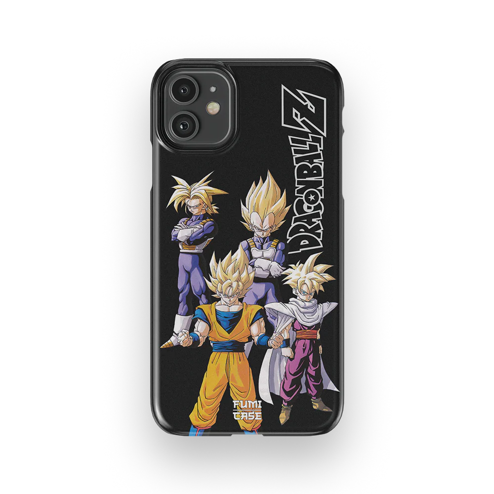 VINTAGE SAIYAN AURA-Slim - Image 20