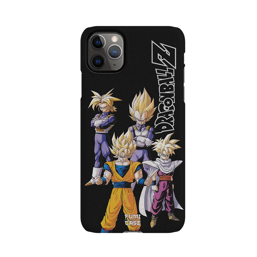VINTAGE SAIYAN AURA-Slim - Image 22