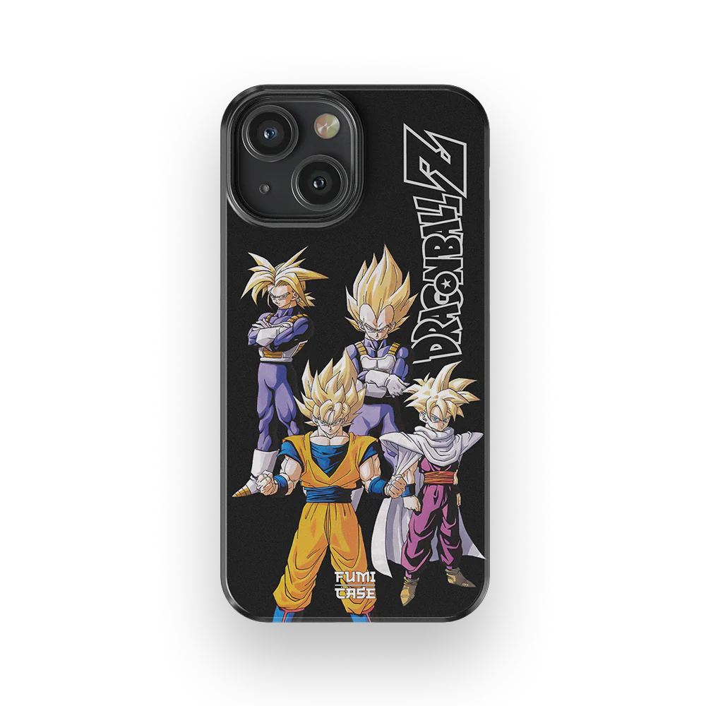 VINTAGE SAIYAN AURA-Slim - Image 28