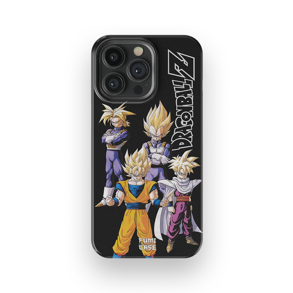 VINTAGE SAIYAN AURA-Slim - Image 29