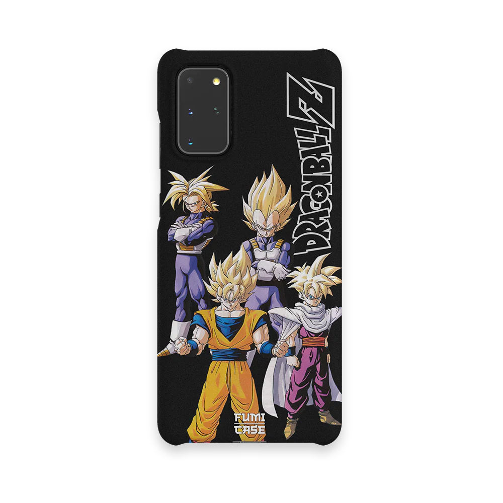 VINTAGE SAIYAN AURA-Slim - Image 3