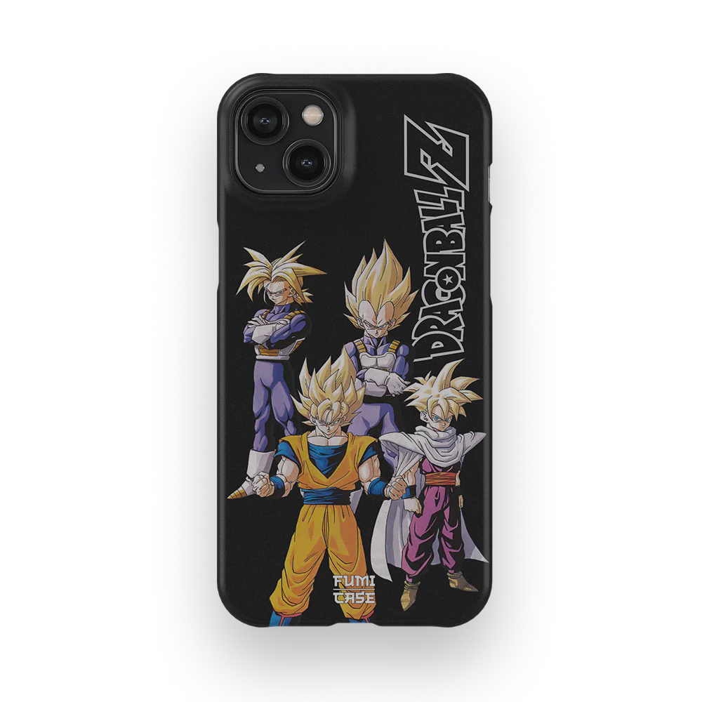 VINTAGE SAIYAN AURA-Slim - Image 32