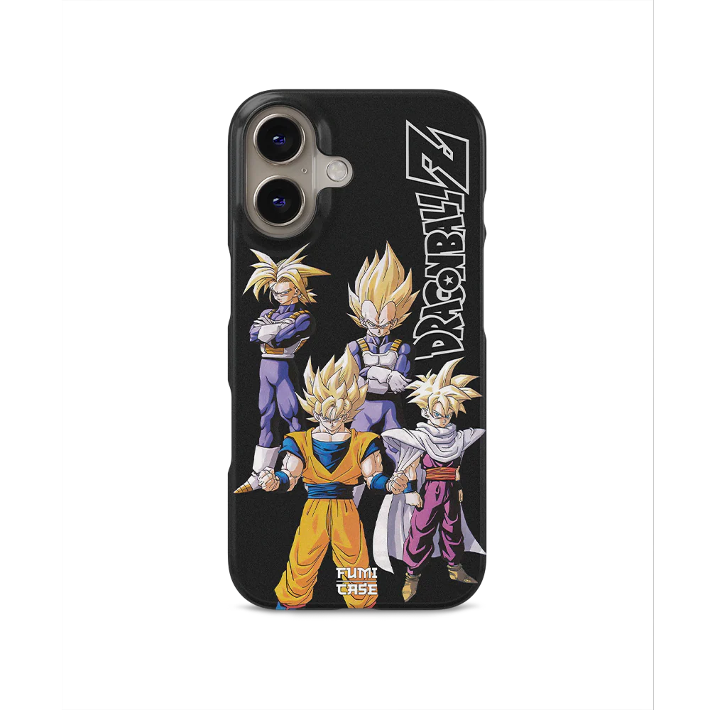 VINTAGE SAIYAN AURA-Slim - Image 39