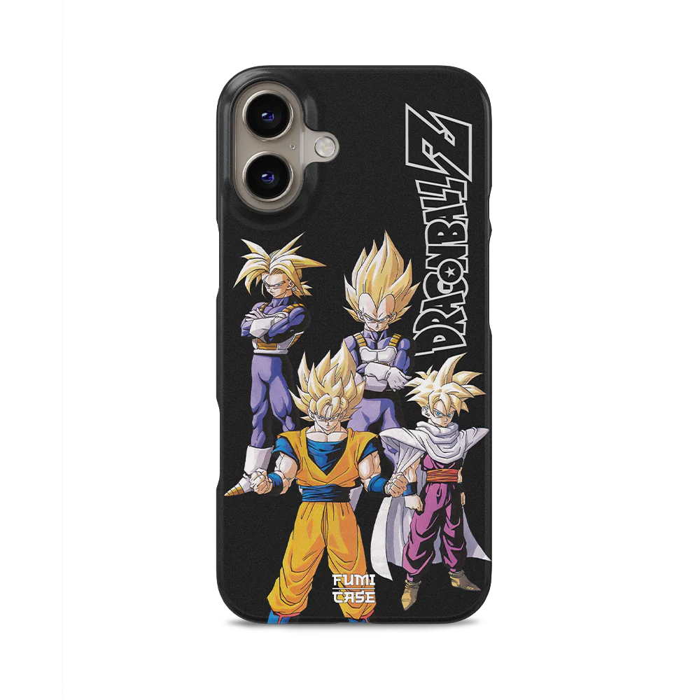 VINTAGE SAIYAN AURA-Slim - Image 40