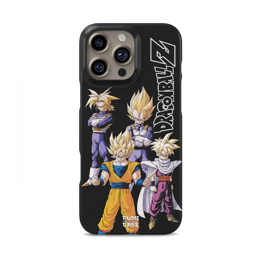 VINTAGE SAIYAN AURA-Slim - Image 41