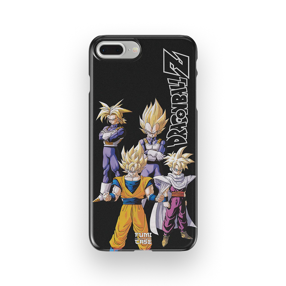 VINTAGE SAIYAN AURA-Slim - Image 43