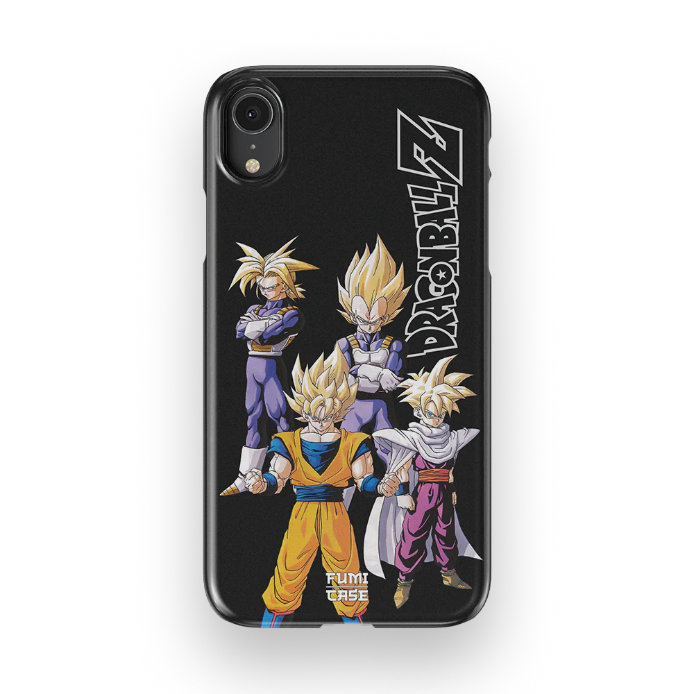 VINTAGE SAIYAN AURA-Slim - Image 45