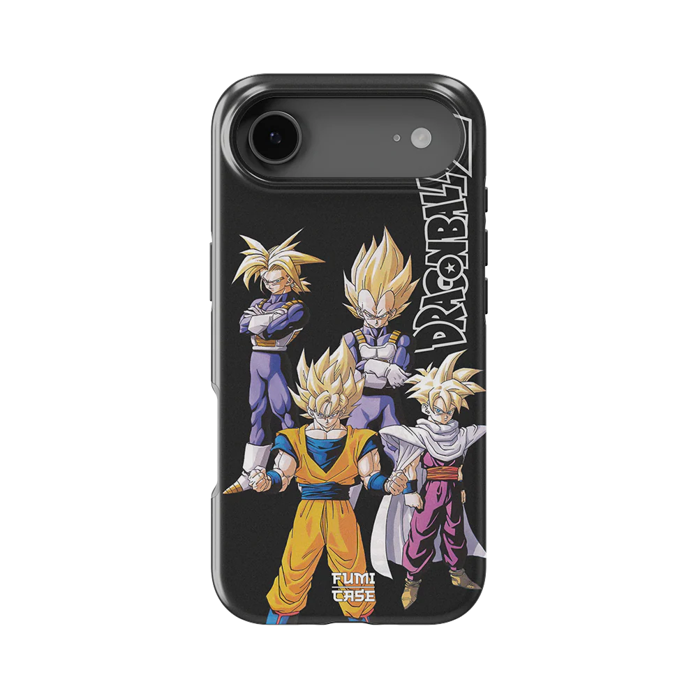VINTAGE SAIYAN AURA-Slim - Image 51