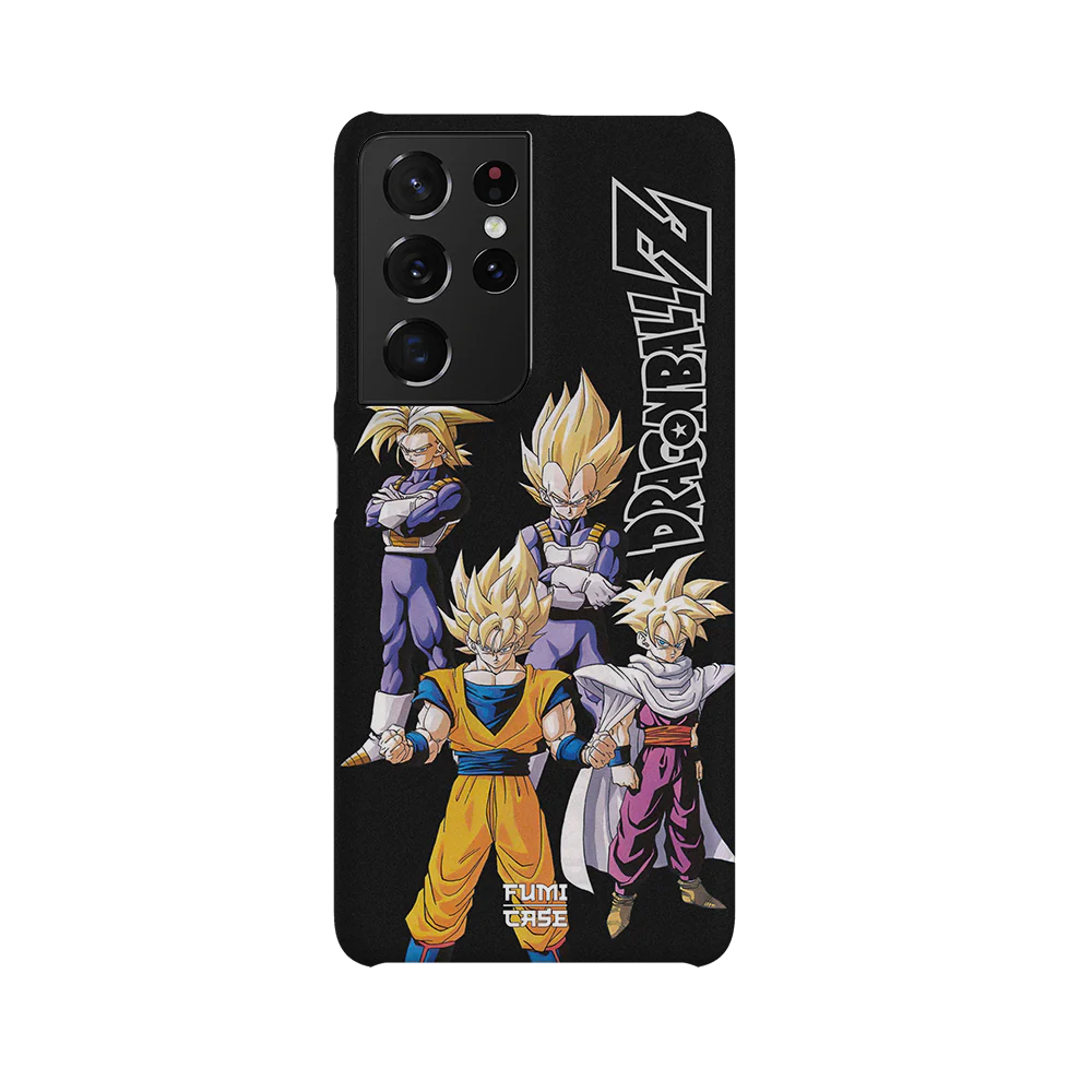 VINTAGE SAIYAN AURA-Slim - Image 7