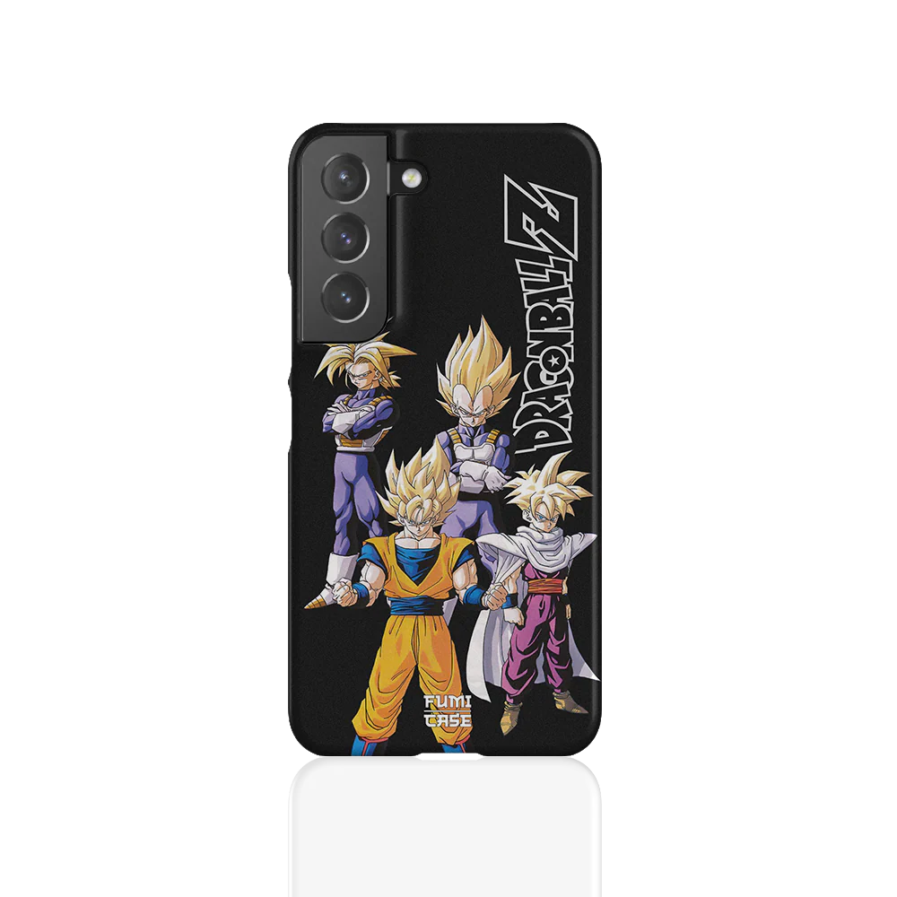 VINTAGE SAIYAN AURA-Slim - Image 8