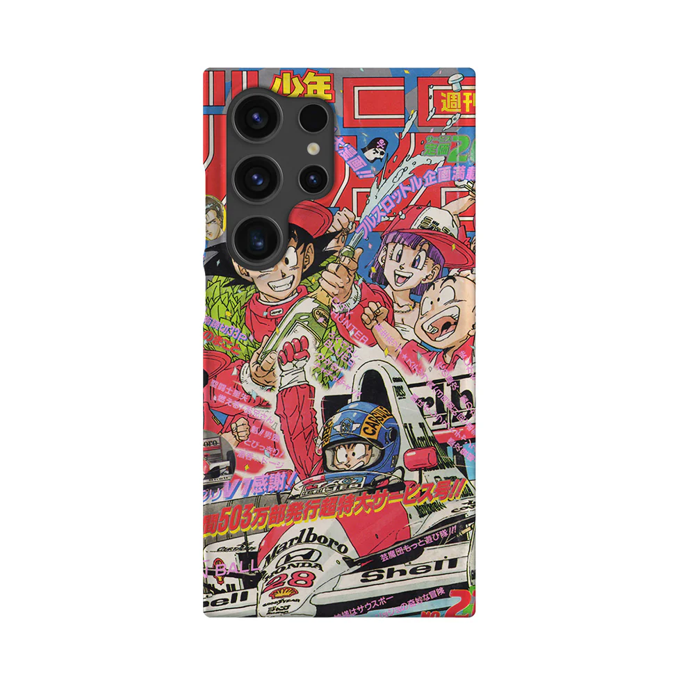 Weekly Shonen Jump n°1108-Slim - Image 16