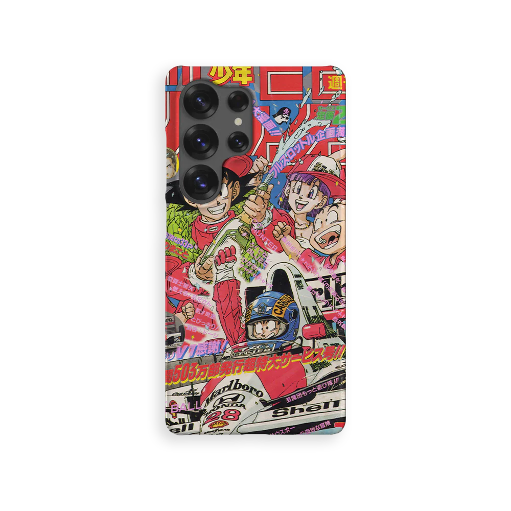 Weekly Shonen Jump n°1108-Slim - Image 19