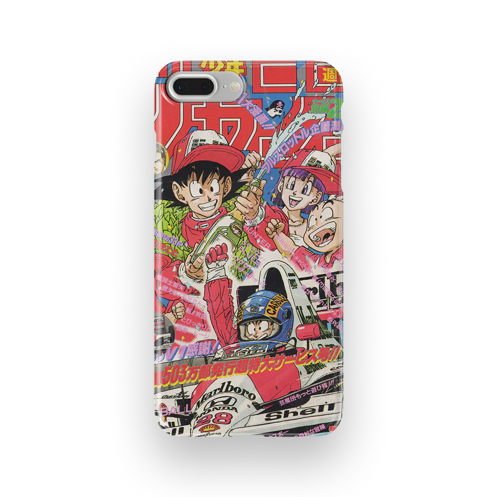 Weekly Shonen Jump n°1108-Slim - Image 43