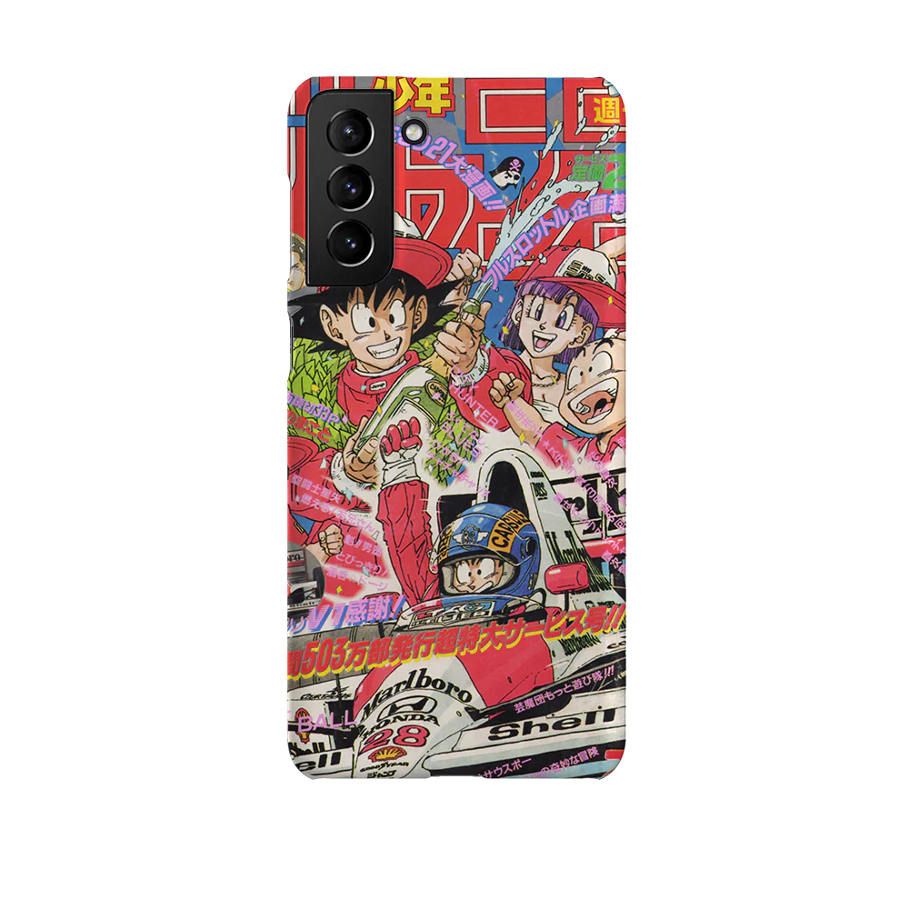 Weekly Shonen Jump n°1108-Slim - Image 6