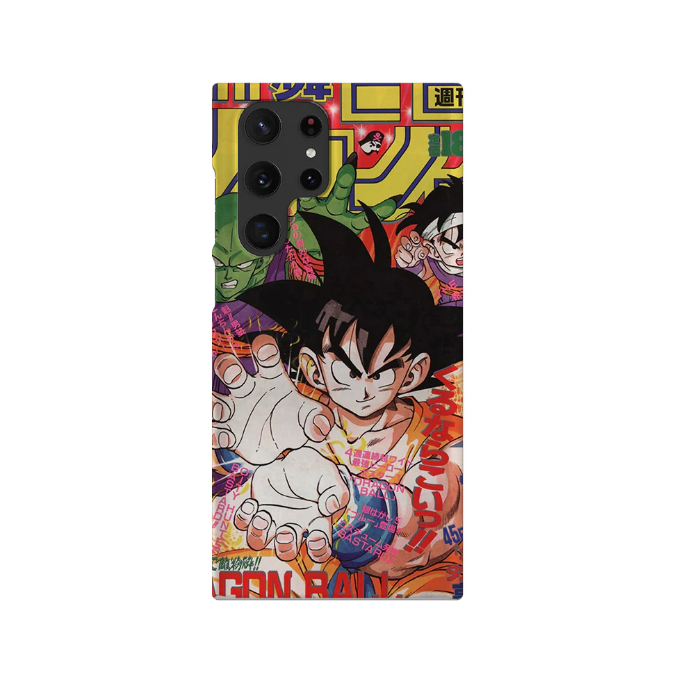 Weekly Shonen Jump n°1118-Slim - Image 10