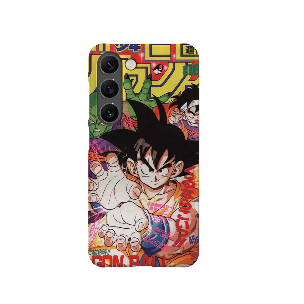 Weekly Shonen Jump n°1118-Slim - Image 11
