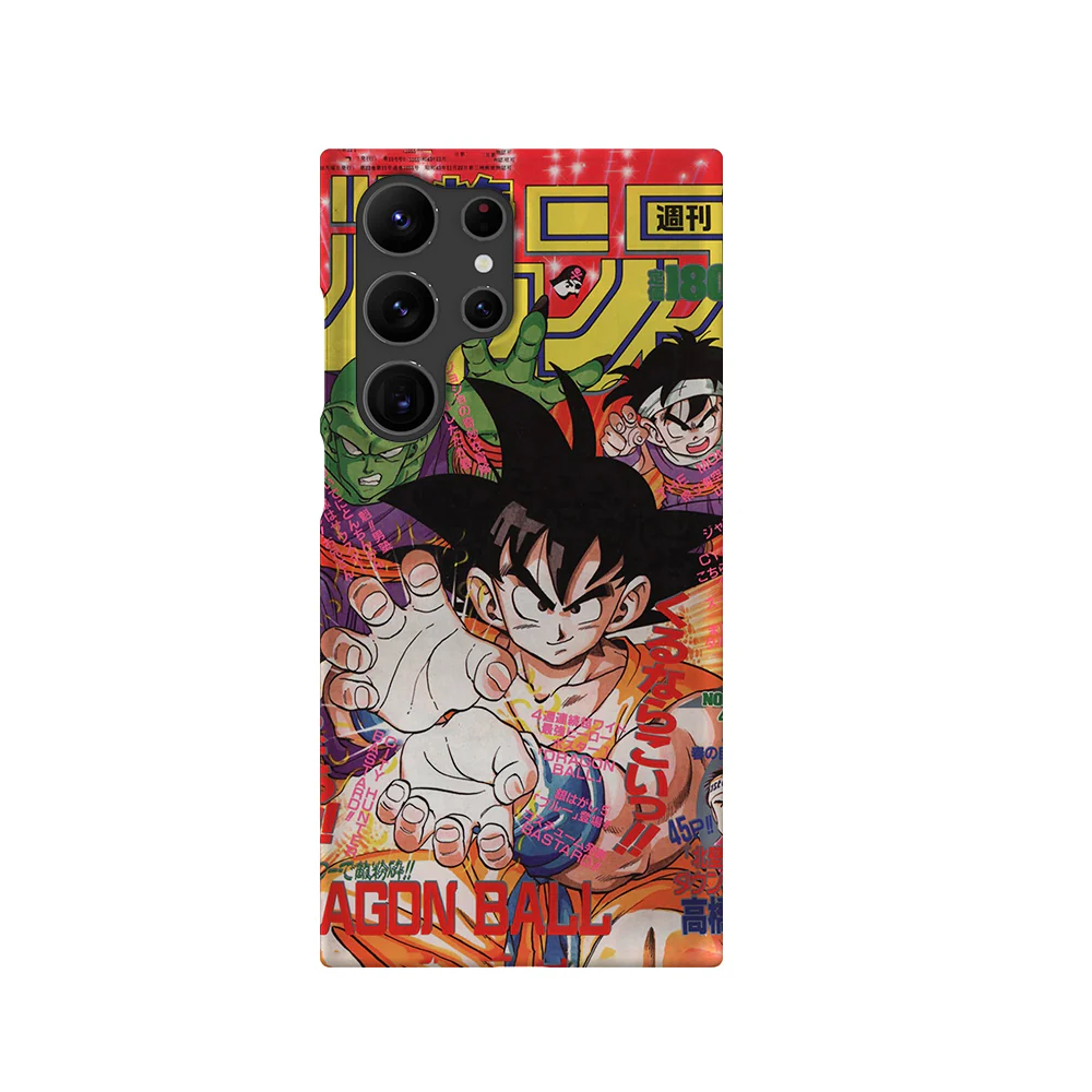 Weekly Shonen Jump n°1118-Slim - Image 13