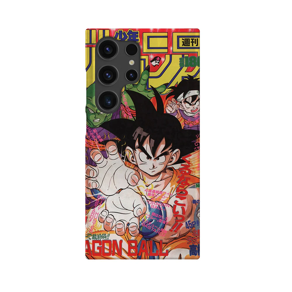 Weekly Shonen Jump n°1118-Slim - Image 16