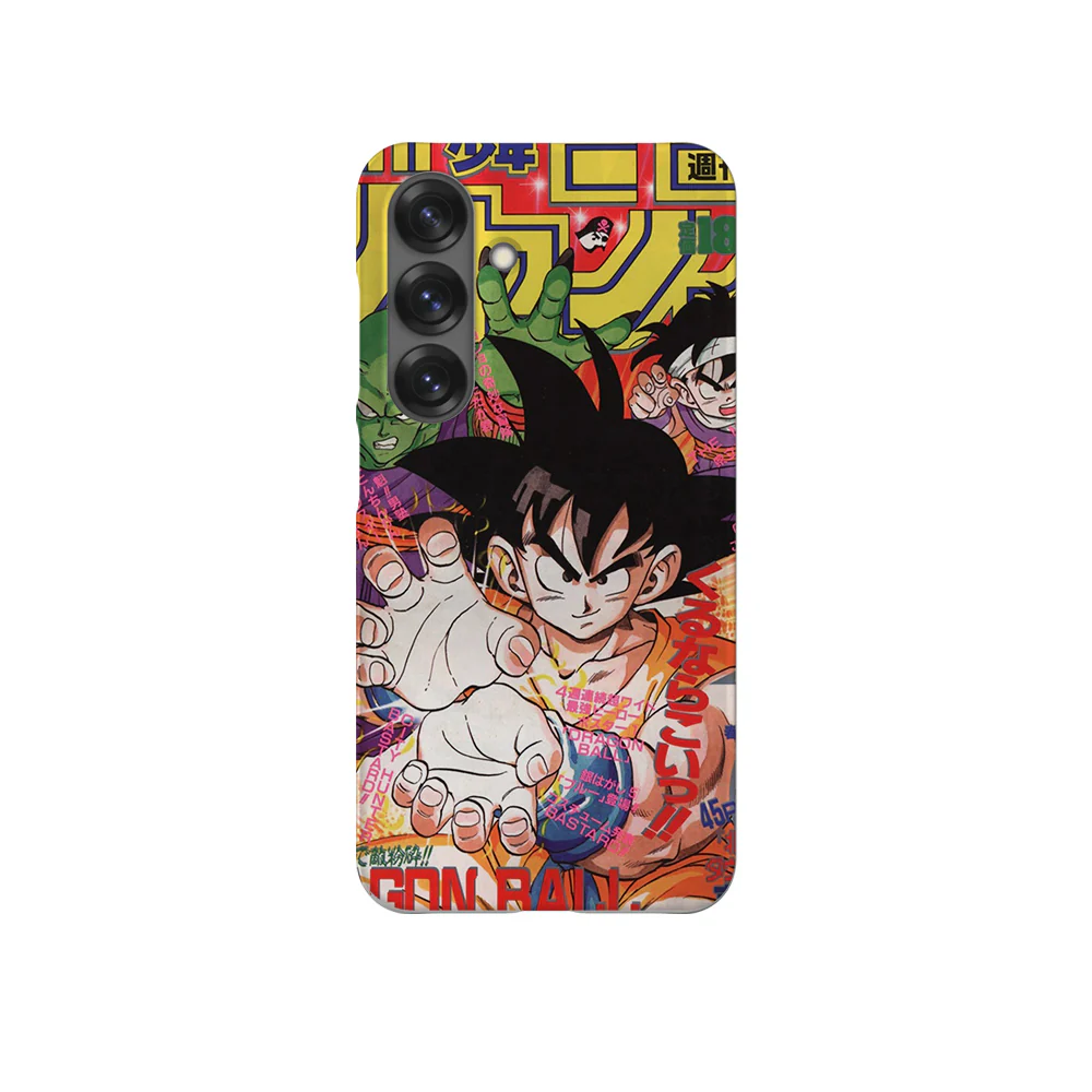 Weekly Shonen Jump n°1118-Slim - Image 17