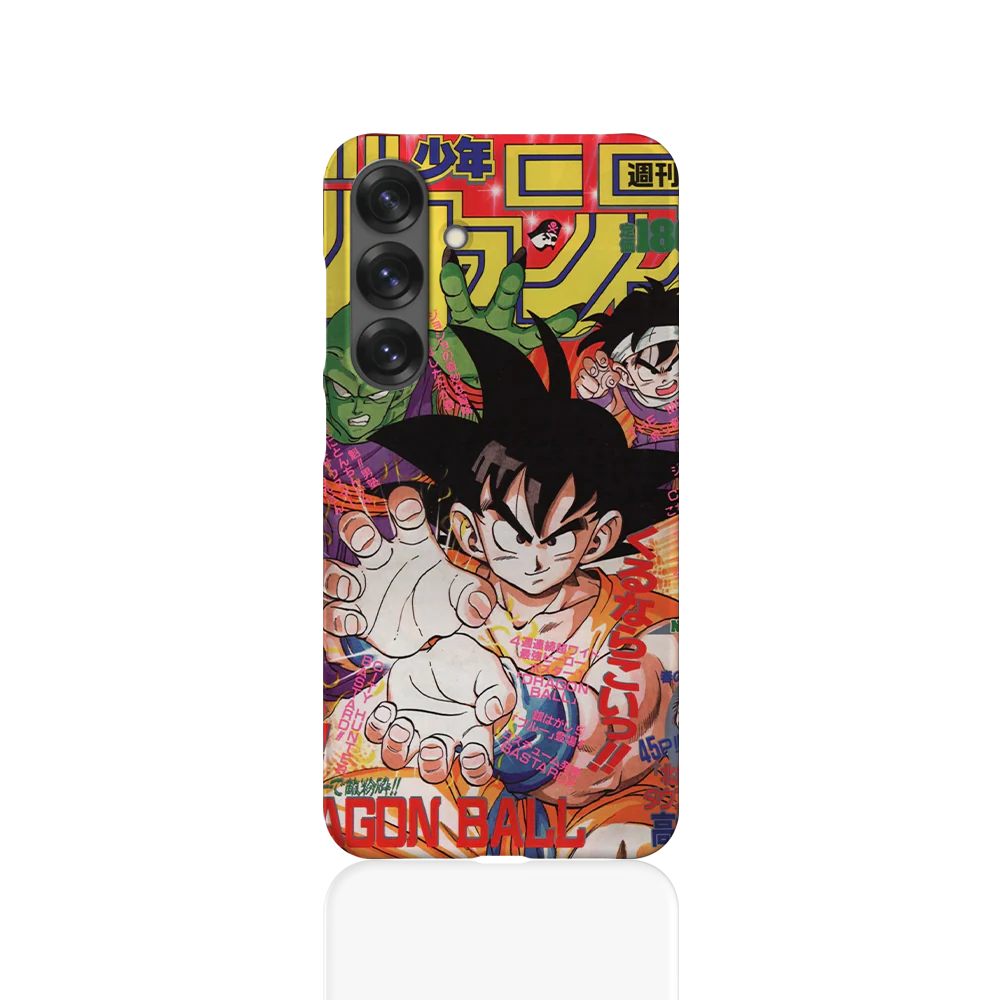 Weekly Shonen Jump n°1118-Slim - Image 18