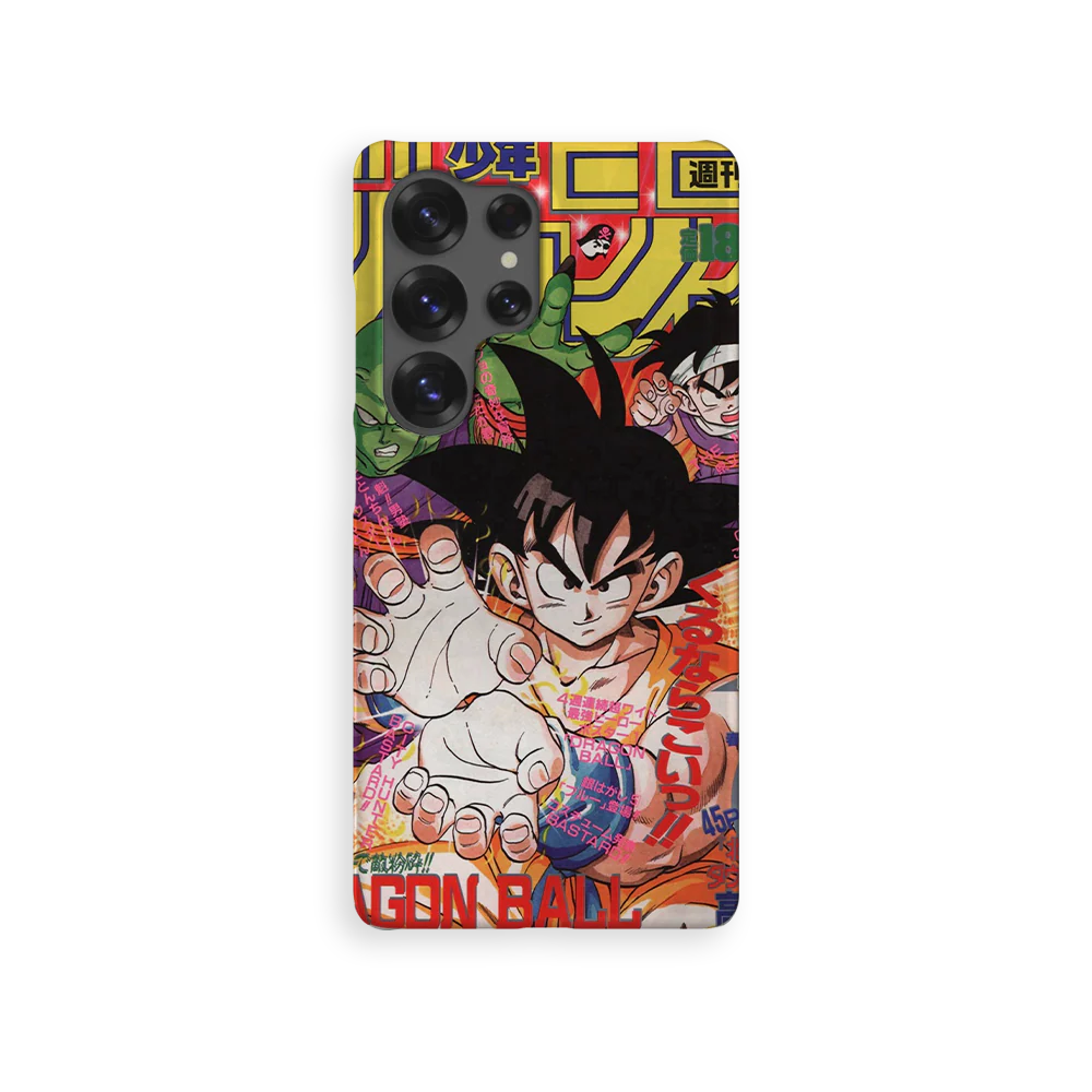 Weekly Shonen Jump n°1118-Slim - Image 19
