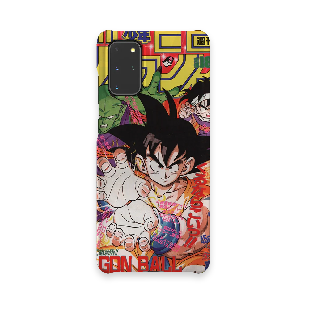 Weekly Shonen Jump n°1118-Slim - Image 3
