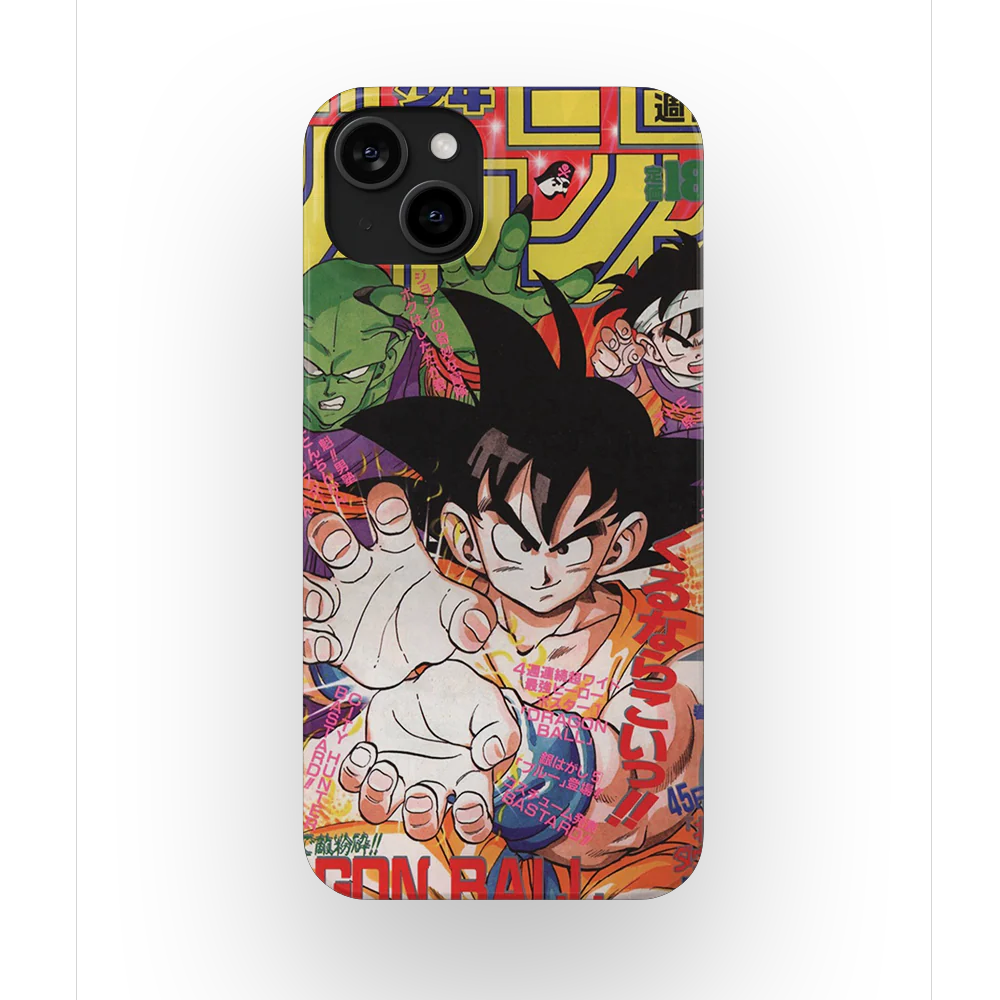 Weekly Shonen Jump n°1118-Slim - Image 36