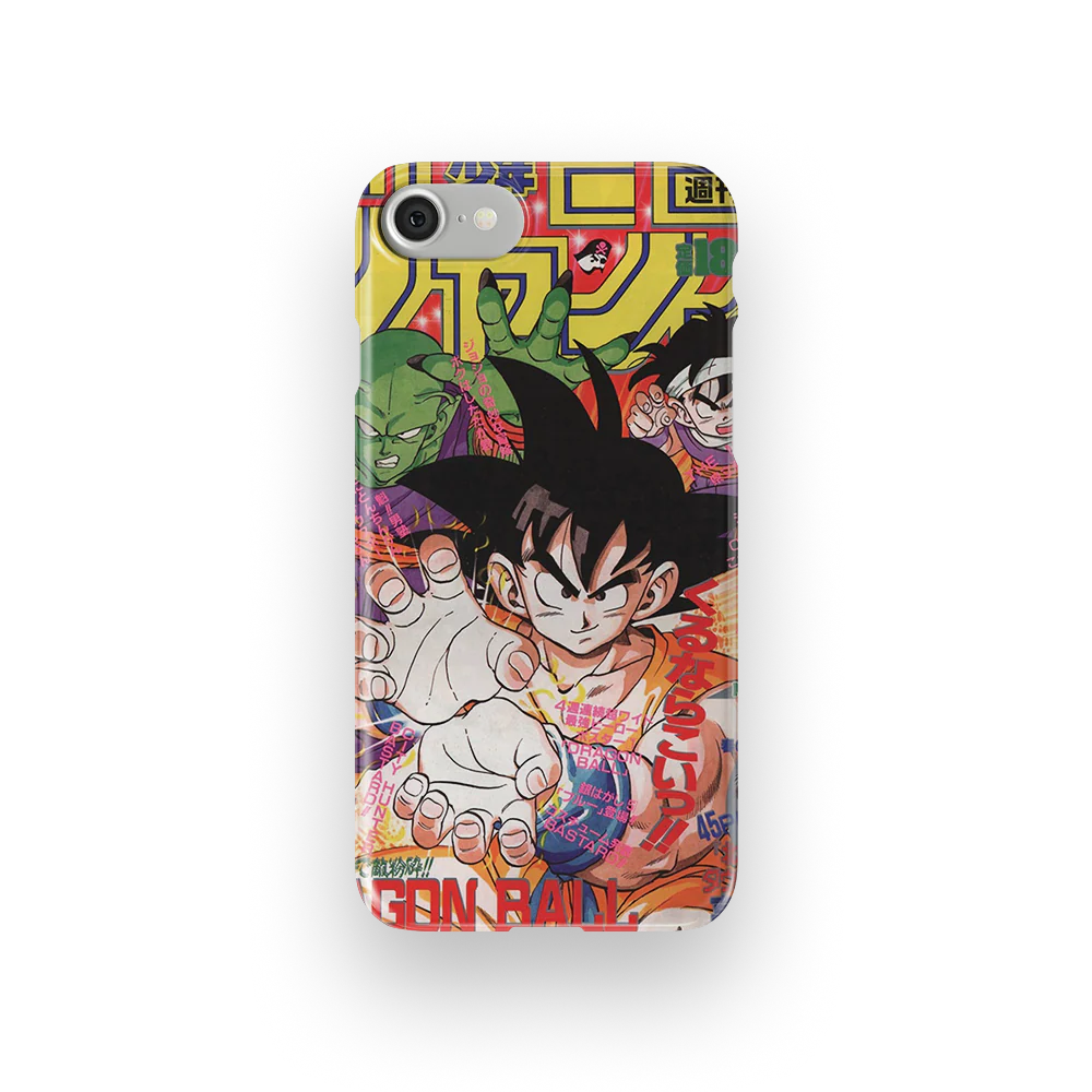 Weekly Shonen Jump n°1118-Slim - Image 42