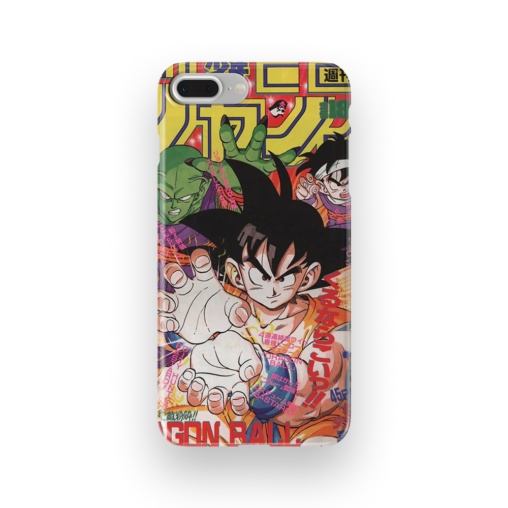 Weekly Shonen Jump n°1118-Slim - Image 43