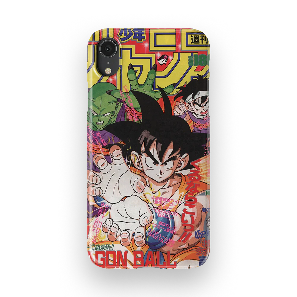 Weekly Shonen Jump n°1118-Slim - Image 45