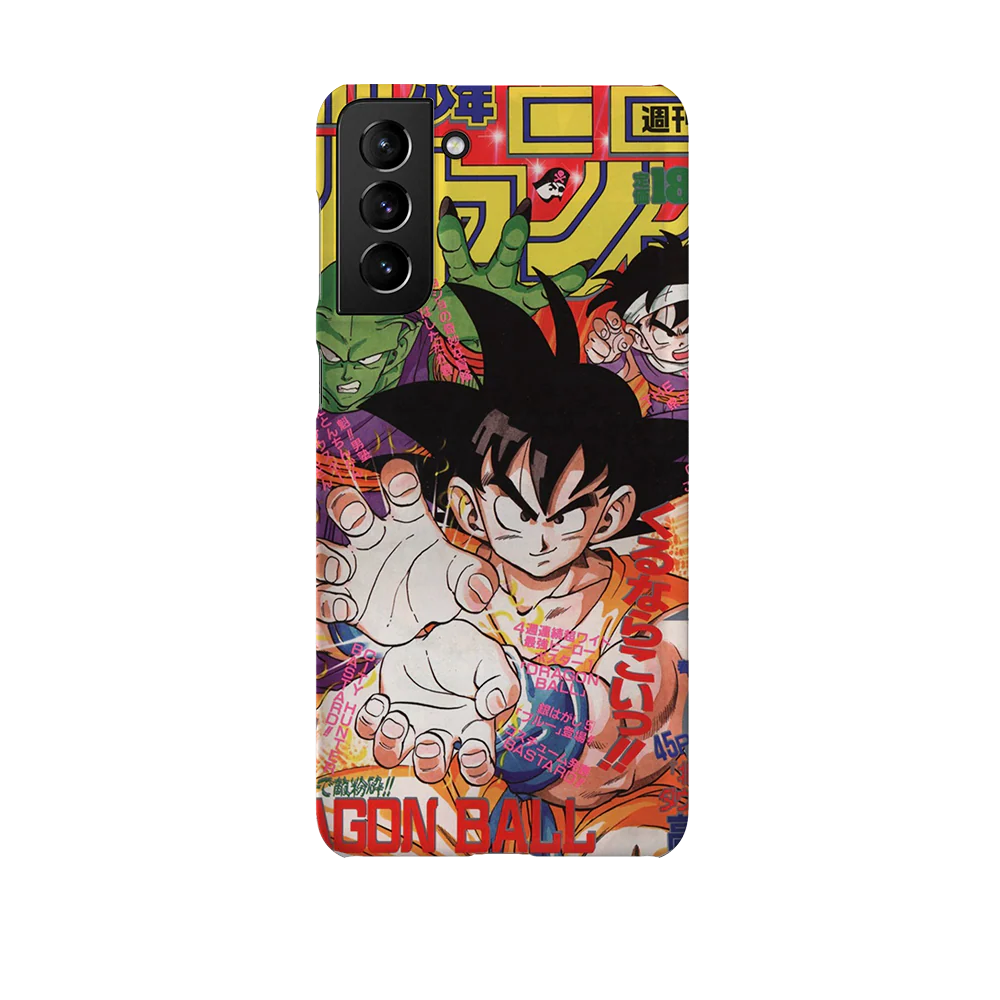 Weekly Shonen Jump n°1118-Slim - Image 6