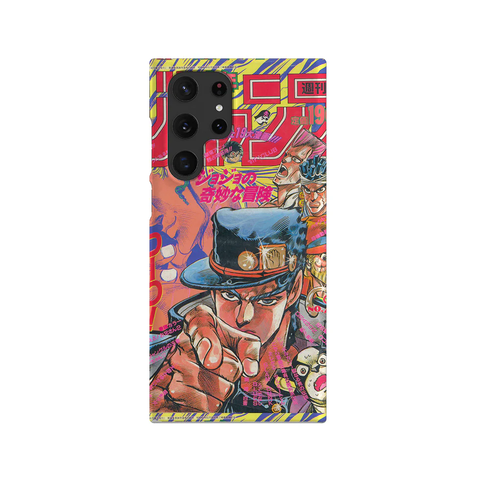 Weekly Shonen Jump n°1165-Slim - Image 10