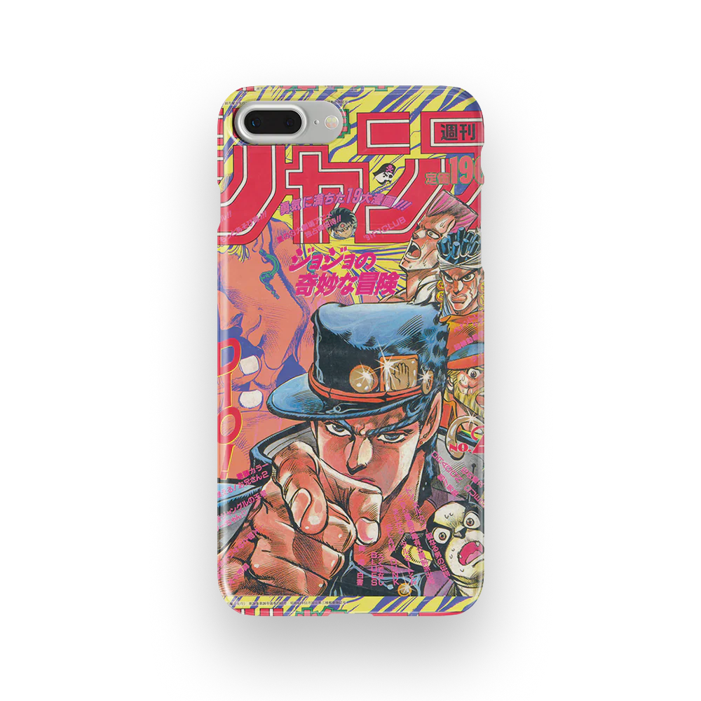 Weekly Shonen Jump n°1165-Slim - Image 43