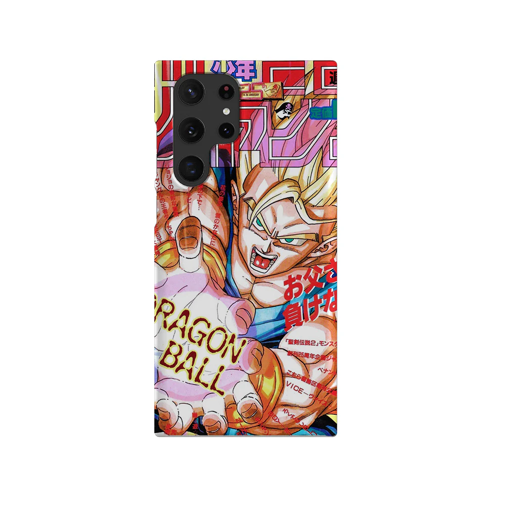 Weekly Shonen Jump n°1265-Slim - Image 10