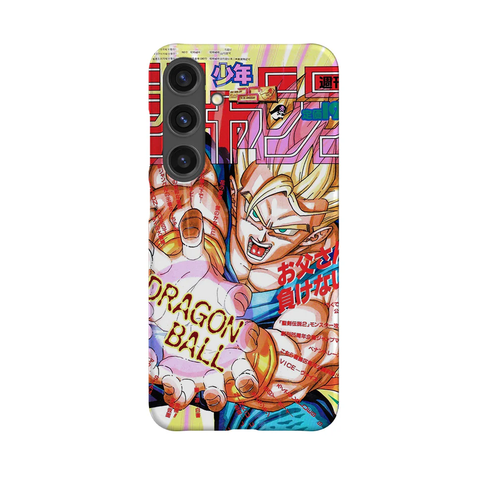 Weekly Shonen Jump n°1265-Slim - Image 15