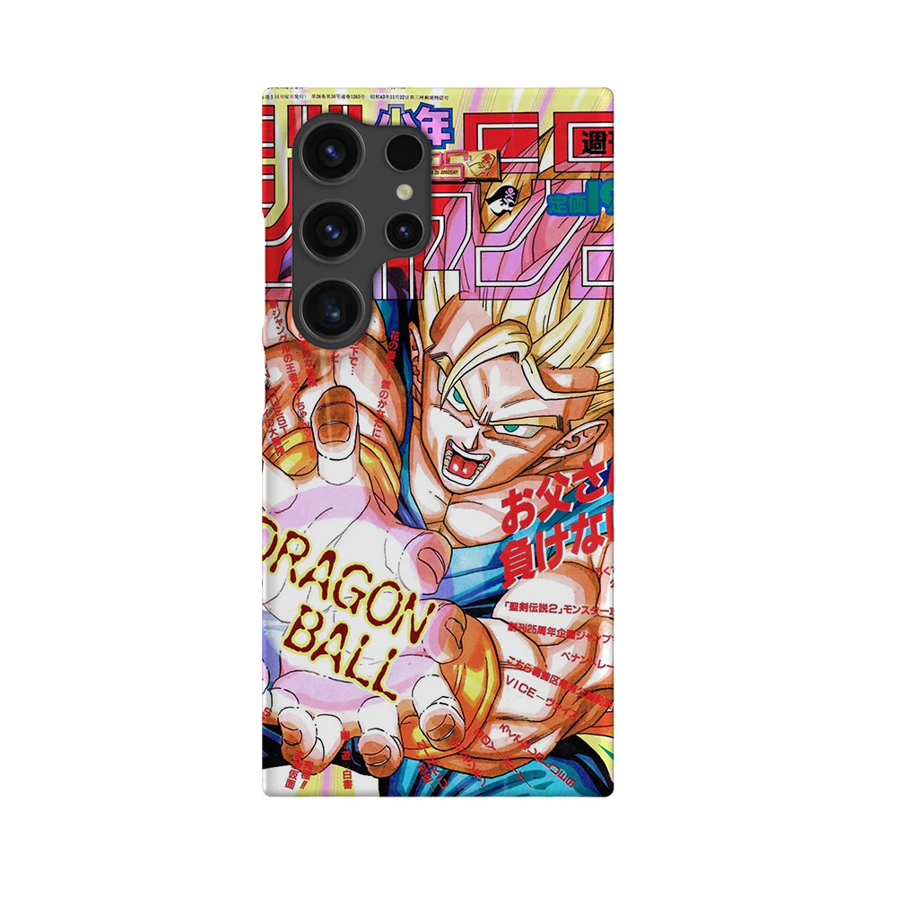 Weekly Shonen Jump n°1265-Slim - Image 16