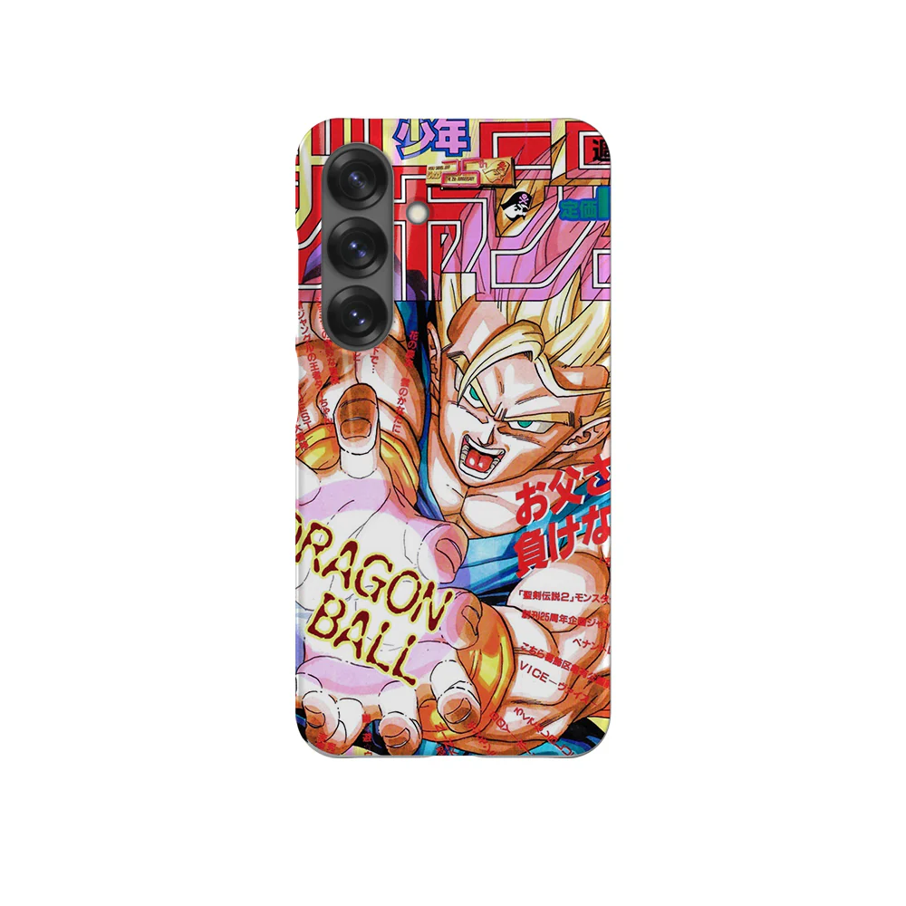 Weekly Shonen Jump n°1265-Slim - Image 17