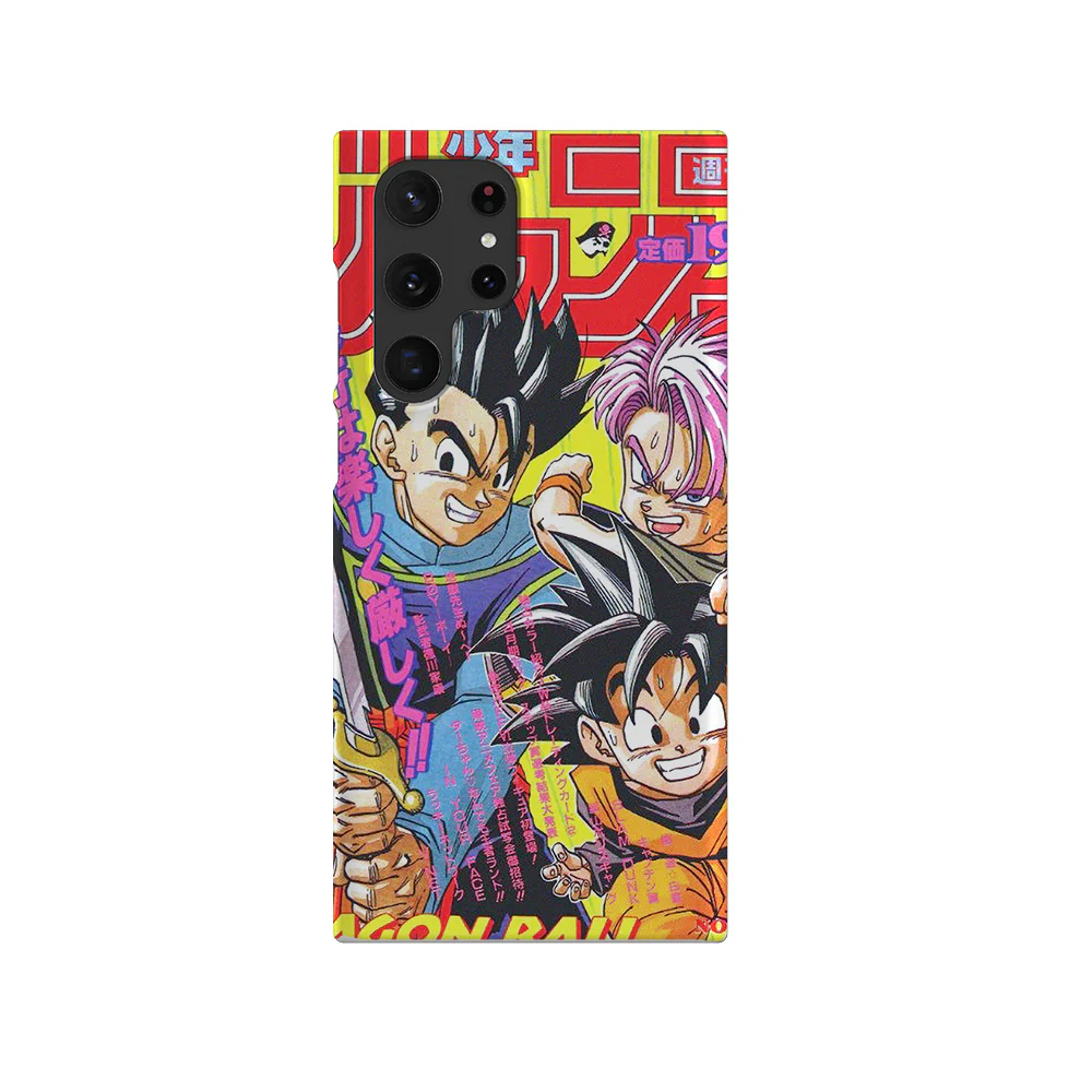 Weekly Shonen Jump n°1308-Slim - Image 10