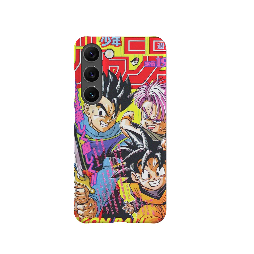 Weekly Shonen Jump n°1308-Slim - Image 11