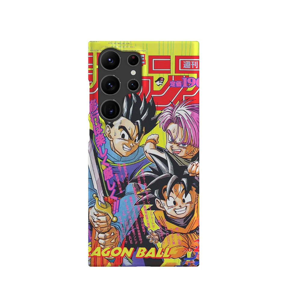 Weekly Shonen Jump n°1308-Slim - Image 13