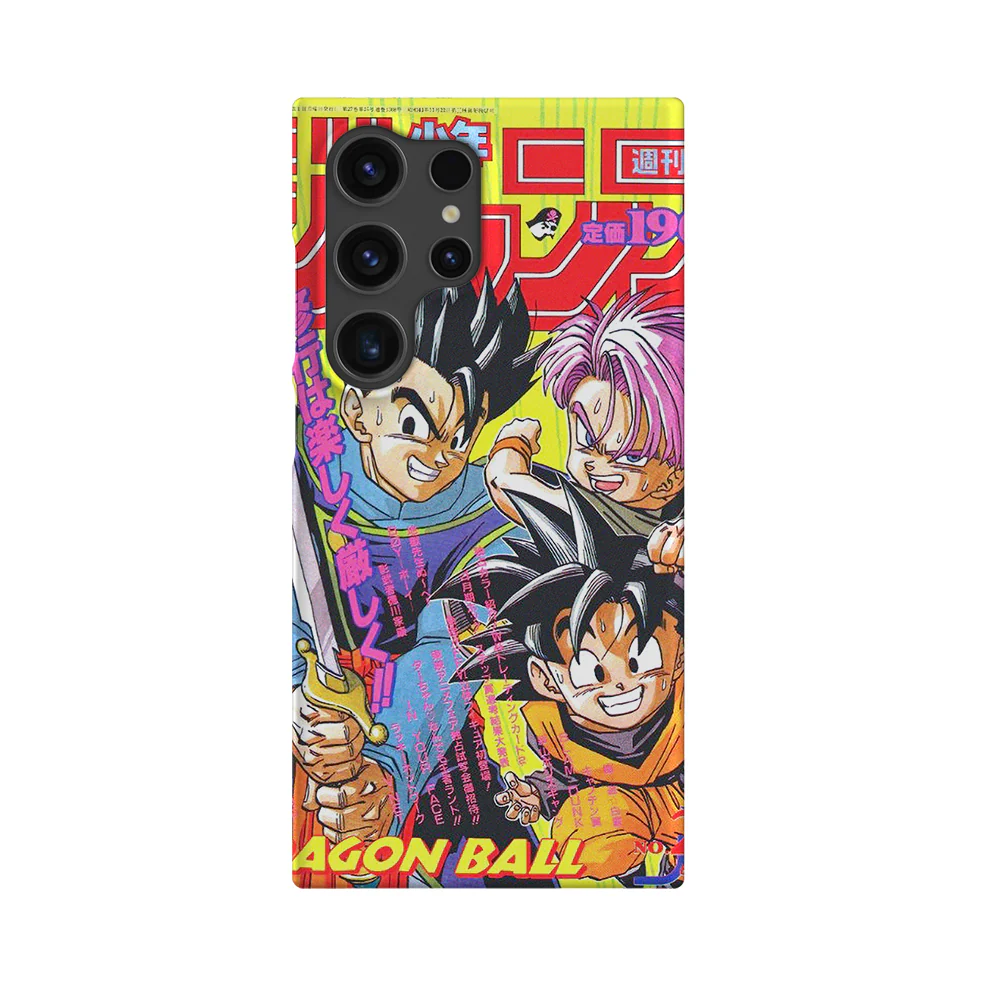 Weekly Shonen Jump n°1308-Slim - Image 16
